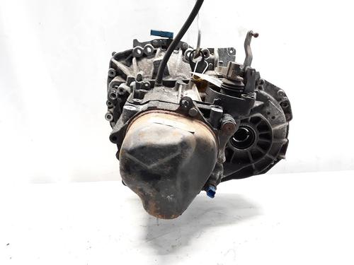 Gearbox RENAULT CLIO III (BR0/1, CR0/1) | BP20527757M3
