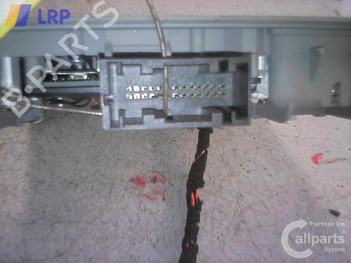 Innerbelysning AUDI A8 D3 (4E2, 4E8) 4.0 TDI quattro (275 hp) 20559984