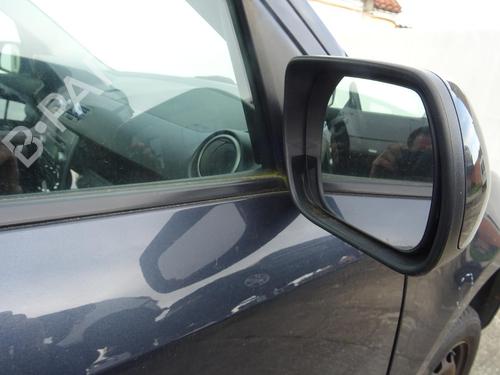 Right mirror MAZDA 2 (DY) 1.4 | BP20517419C27 