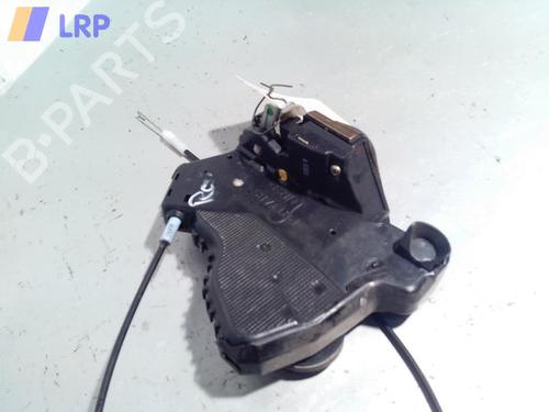 Front right lock TOYOTA COROLLA (_E12_) 1.4 VVT-i (ZZE120_, ZZE120R) | BP20581229C97 