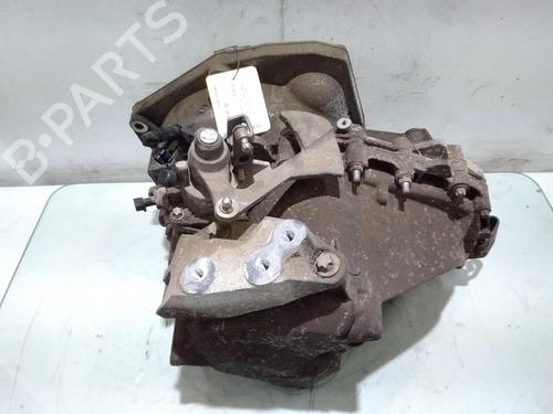 Used Gearbox OPEL VECTRA C Estate (Z02) 1.9 CDTI (F35) (150 hp) 20549265
