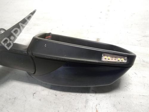 Right mirror BMW 5 Touring (E61) 525 d | BP20517339C27 