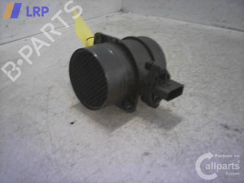 Used Mass air flow sensor AUDI A3 (8L1) 1.9 TDI quattro (130 hp) 20561422