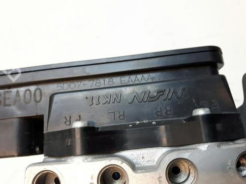 ABS pump HONDA ACCORD VII (CL, CN) 2.0 (CL7) | BP20554319M43 