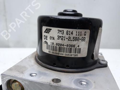 ABS pump FORD GALAXY I (WGR) 1.9 TDI | BP20554523M43 