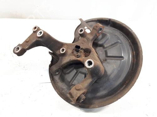Right rear steering knuckle SEAT ALTEA (5P1) 1.2 TSI | BP20592563M28 