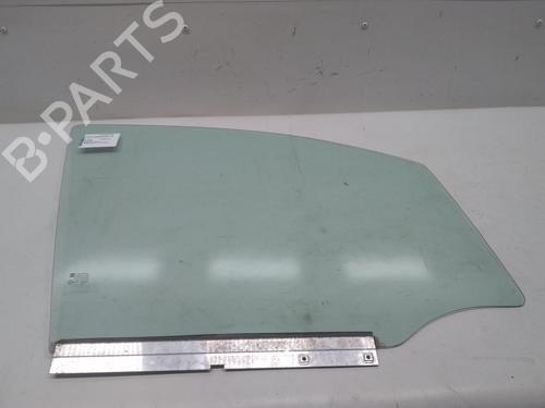 Front right door window OPEL ZAFIRA A MPV (T98) 1.8 16V (F75) | BP20590891C19 