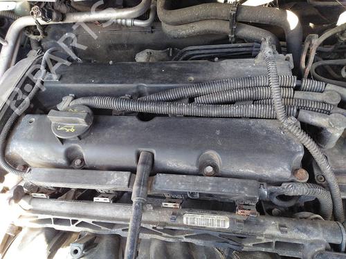 Moteur FORD FOCUS II (DA_, HCP, DP) 1.6 (100 hp) 24419192