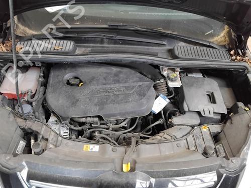 Engine FORD C-MAX II (DXA/CB7, DXA/CEU) 1.6 EcoBoost | BP39452128M1 - Image 22
