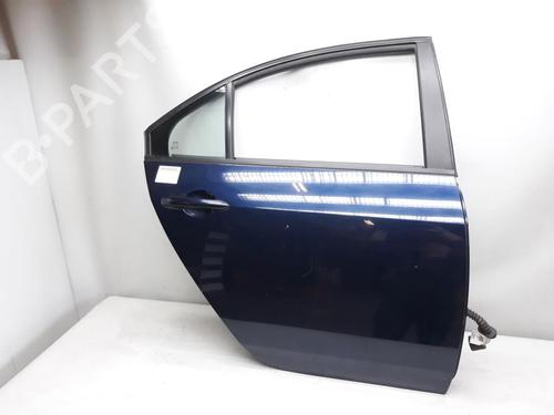 Used Right rear door NISSAN PRIMERA Hatchback (P12) 1.9 dCi (120 hp) 20577986