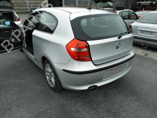 Rear parcel shelf BMW 1 (E81) 116 i | BP26659281C85 