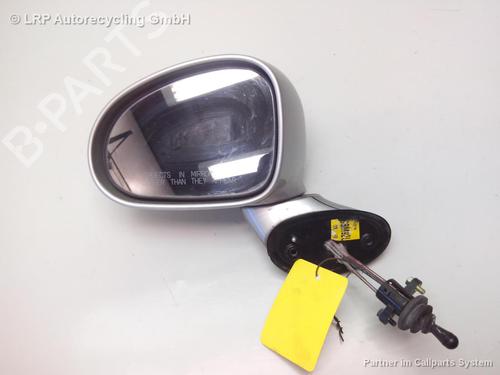 Left mirror CHEVROLET MATIZ (M200, M250) 1.0 LPG | BP20534648C26