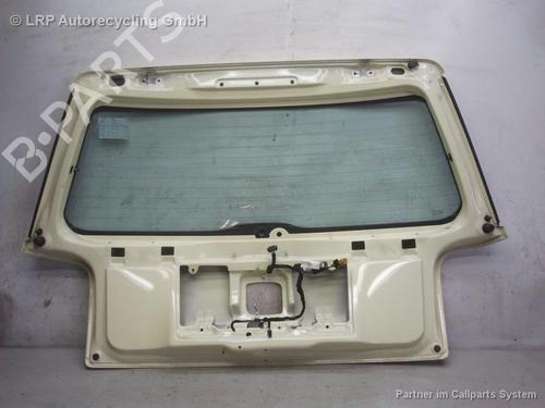 Tailgate SEAT AROSA (6H1) 1.0 | BP20550776C6 