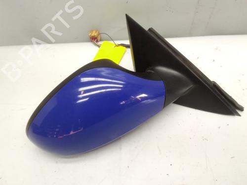 Right mirror SEAT IBIZA III (6L1) 1.9 TDI | BP20517485C27 