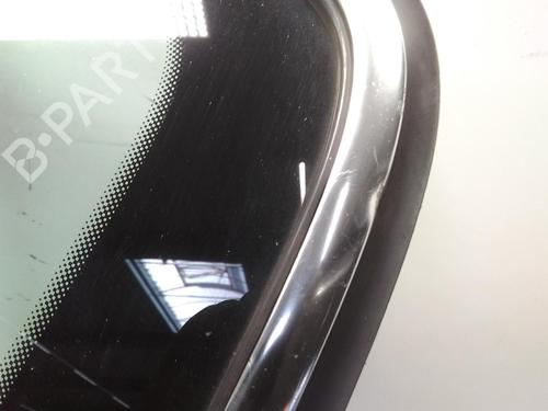 Left rear door VW PASSAT B6 (3C2) 1.9 TDI | BP20517867C4 