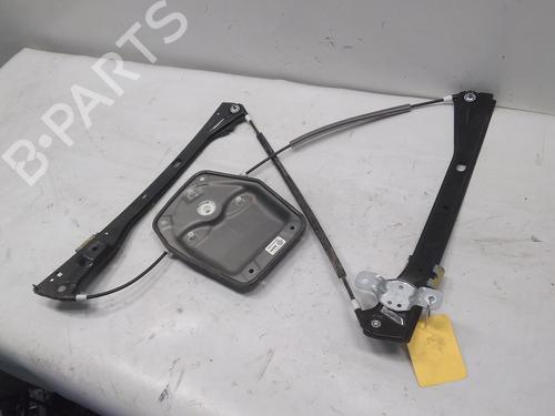 Front right window mechanism VW GOLF V (1K1) 1.6 | BP20515984C23 