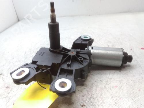 Rear wiper motor VW PASSAT ALLTRACK B7 (365) 2.0 TDI | BP20593239M102 