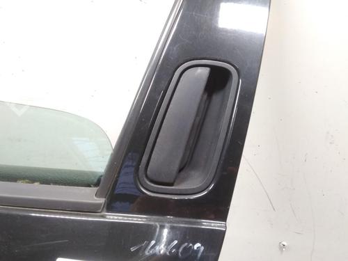 Left rear door PEUGEOT 206 SW (2E/K) 1.4 16V | BP20517887C4 
