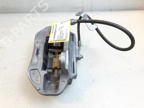 Right front brake caliper TESLA MODEL Y (5YJY) Long Range All-wheel Drive | BP23097619M104 
