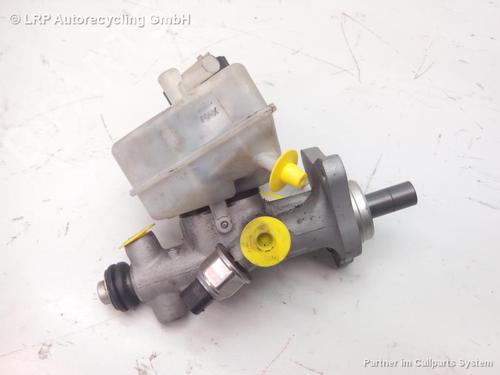 Brake master cylinder MERCEDES-BENZ C-CLASS Coupe (CL203) C 200 Kompressor (203.742) | BP20550448M77 