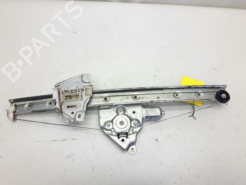 Used Rear right window mechanism SUZUKI GRAND VITARA II (JT, TE, TD) 1.9 DDiS All-wheel Drive (JT419, TD44, JB419WD, JB419XD,... (129 hp) 20544021