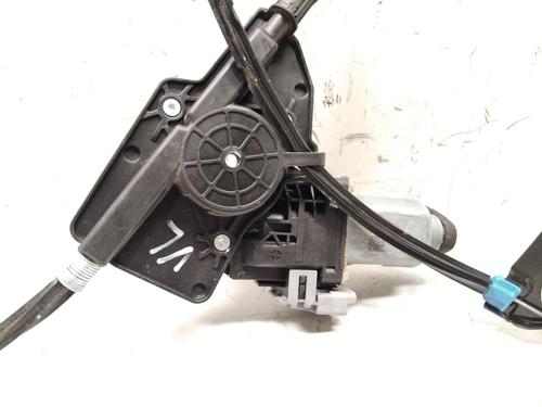 Rudehejsemekanisme ventre foran TESLA MODEL S (5YJS) P100D AWD | BP33184501C22  - Image 9