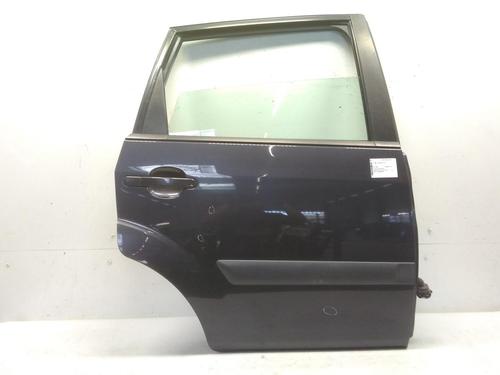 Used Right rear door FORD FIESTA V (JH_, JD_) 1.4 16V (80 hp) 20592084