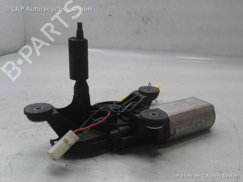Ruitenwissermotor achter ALFA ROMEO 147 (937_) 1.6 16V T.SPARK (937.AXA1A, 937.AXB1A, 937.BXB1A) (120 hp) 20551728