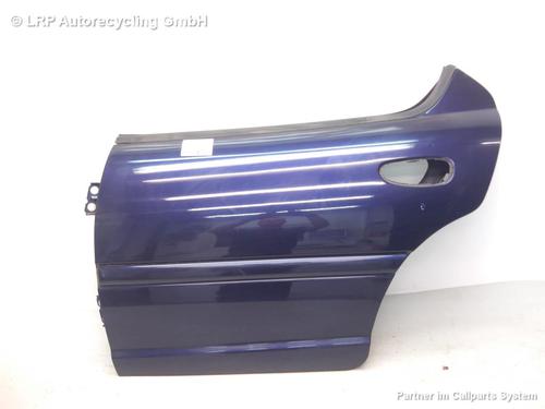 Used Left rear door CHRYSLER NEON (PL) 1.8 16V (116 hp) 20577915