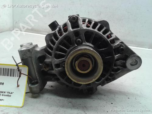 Generator MAZDA 2 (DY) 1.4 | BP20560550M7 