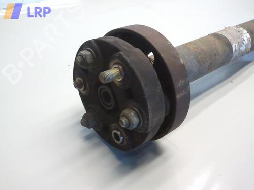 Driveshaft MERCEDES-BENZ SLK (R170) 230 Kompressor (170.447) | BP20547096M37 