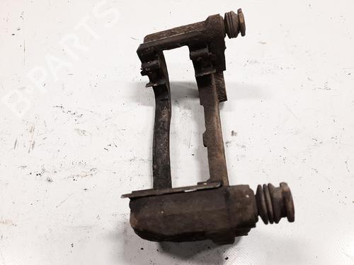 Right front brake caliper NISSAN QASHQAI / QASHQAI +2 I (J10, NJ10, JJ10E) 1.6 dCi All-wheel Drive | BP20524499M104 