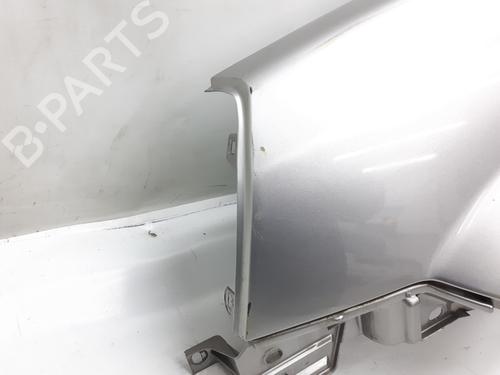 Left front fenders NISSAN X-TRAIL I (T30) 2.2 Di 4x4 | BP20557636C41 