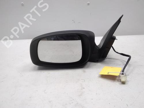 Used Left mirror SUZUKI SWIFT III (MZ, EZ) 1.5 (RS415) (102 hp) 20517017