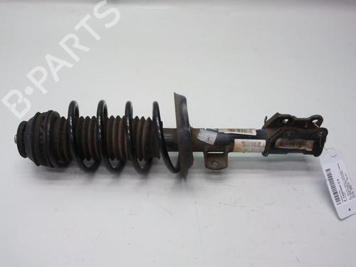 Right front shock absorber FIAT GRANDE PUNTO (199_) 1.3 D Multijet | BP20543199M17 