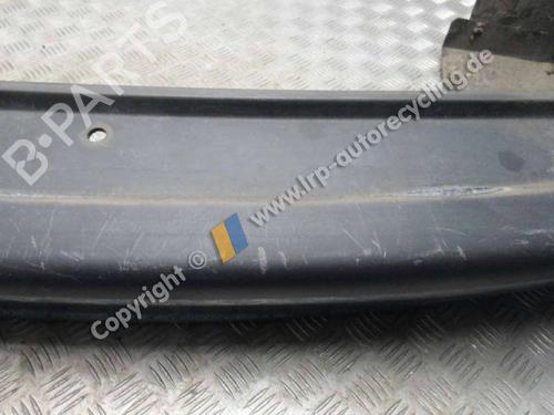 Rear bumper RENAULT ESPACE III (JE0_) 2.0 16V (JE0N, JE0L, JE02) | BP20575642C8 
