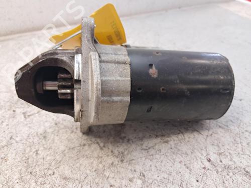 Used Starter Starter OPEL MERIVA A MPV (X03) 1.4 16V Twinport (E75) (90 hp) 33005463 33005463