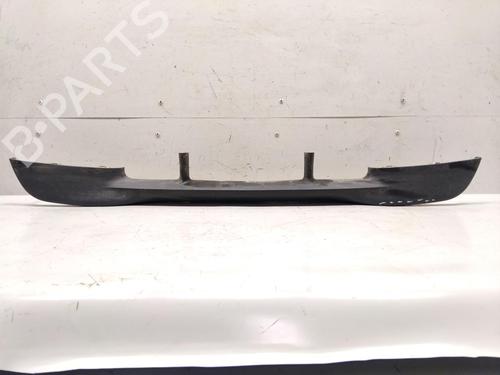 Used Front bumper spoiler Front bumper spoiler SMART CITY-COUPE (450) 0.7 (450.330) (50 hp) 39965521 39965521