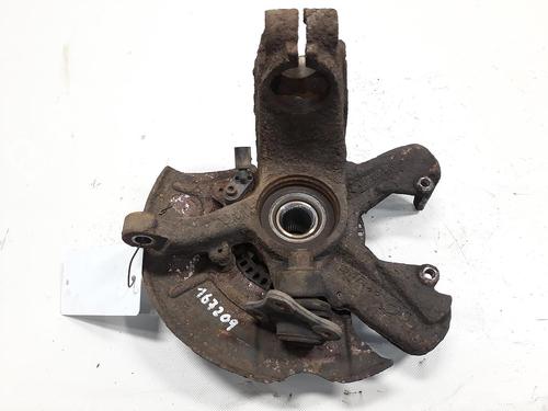Left front steering knuckle SKODA OCTAVIA I (1U2) 1.8 | BP20524223M25 