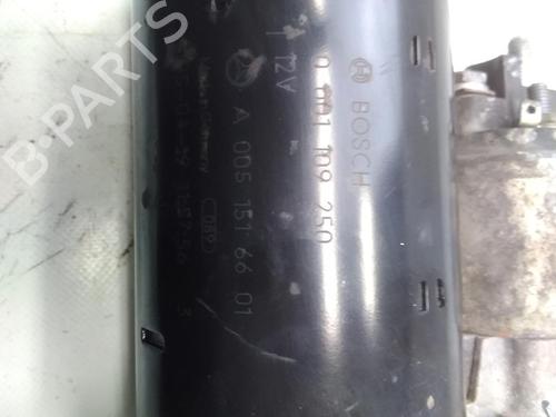 Starter MERCEDES-BENZ E-CLASS T-Model (S211) E 320 T CDI (211.226) | BP20527084M8 