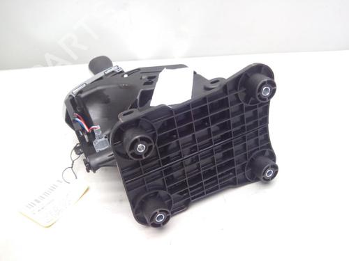 Used Gear lever PEUGEOT 308 SW I (4E_, 4H_) 2.0 HDi (136 hp) 20583304