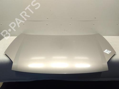 Hood CITROËN BERLINGO / BERLINGO FIRST Box Body/MPV (M_) 2.0 HDI 90 4WD (MBRHY, MCRHY) | BP20522769C1 