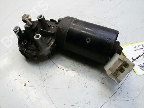 Used Front wiper motor Front wiper motor VW LT 28-46 II Van (2DA, 2DD, 2DH) 2.5 TDI (95 hp) 20586074 20586074
