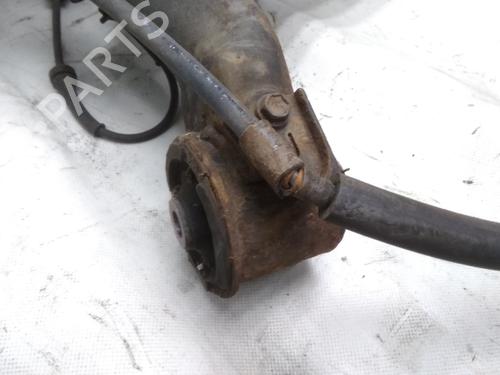 Rear axle CITROËN C1 (PM_, PN_) 1.0 | BP20518968M2 