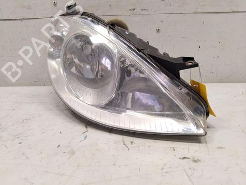 Used Right headlight Right headlight MERCEDES-BENZ A-CLASS (W169) A 180 CDI (169.007, 169.307) (109 hp) 33245192 33245192