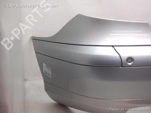 Rear bumper MERCEDES-BENZ C-CLASS Coupe (CL203) C 200 Kompressor (203.745) | BP20575870C8 