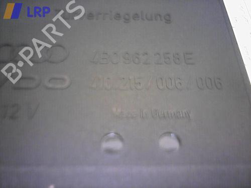 Elektronisk modul AUDI A6 C5 (4B2) S6 quattro (340 hp) 20575367