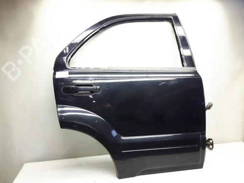 Right rear door KIA SORENTO I (JC) 2.5 CRDi | BP20578021C5 