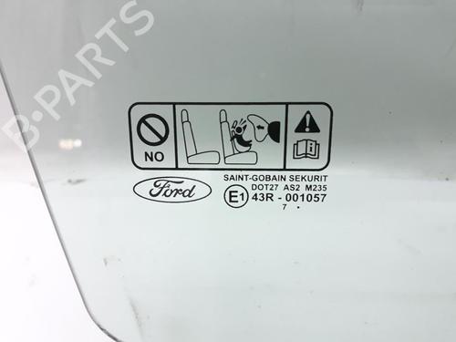Front right door window FORD FOCUS C-MAX (DM2) 1.8 Flexifuel | BP20579912C19 