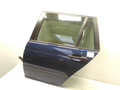 Left rear door BMW 3 Touring (E46) 320 d | BP20517846C4 